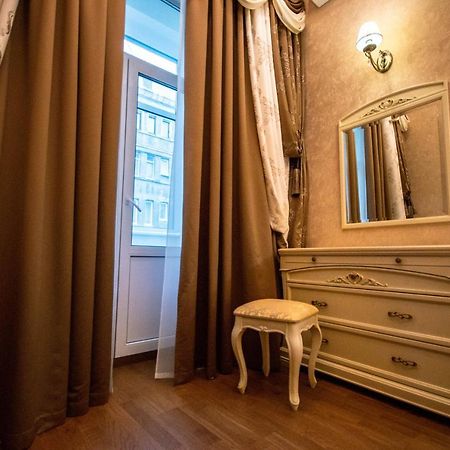 Kyiv Classic Apartment المظهر الخارجي الصورة