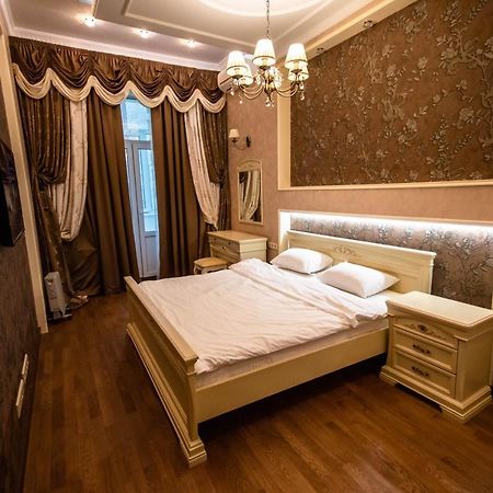 Kyiv Classic Apartment المظهر الخارجي الصورة