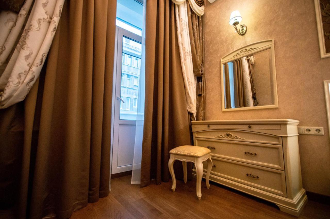 Kyiv Classic Apartment المظهر الخارجي الصورة