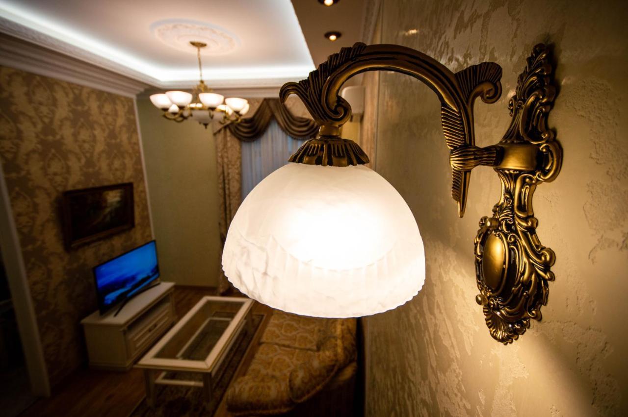 Kyiv Classic Apartment المظهر الخارجي الصورة