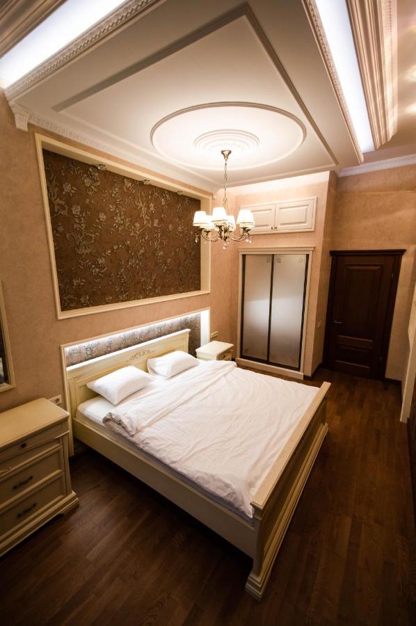 Kyiv Classic Apartment المظهر الخارجي الصورة