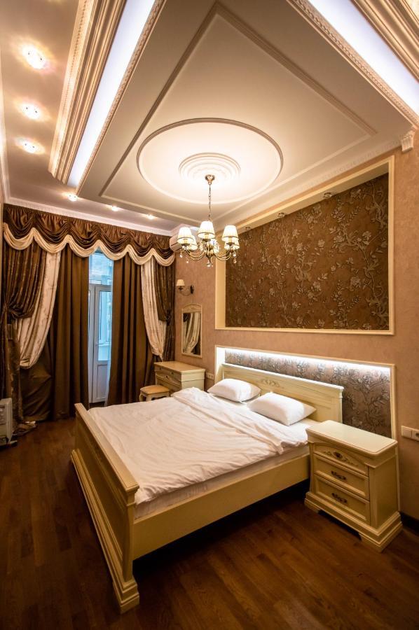 Kyiv Classic Apartment المظهر الخارجي الصورة