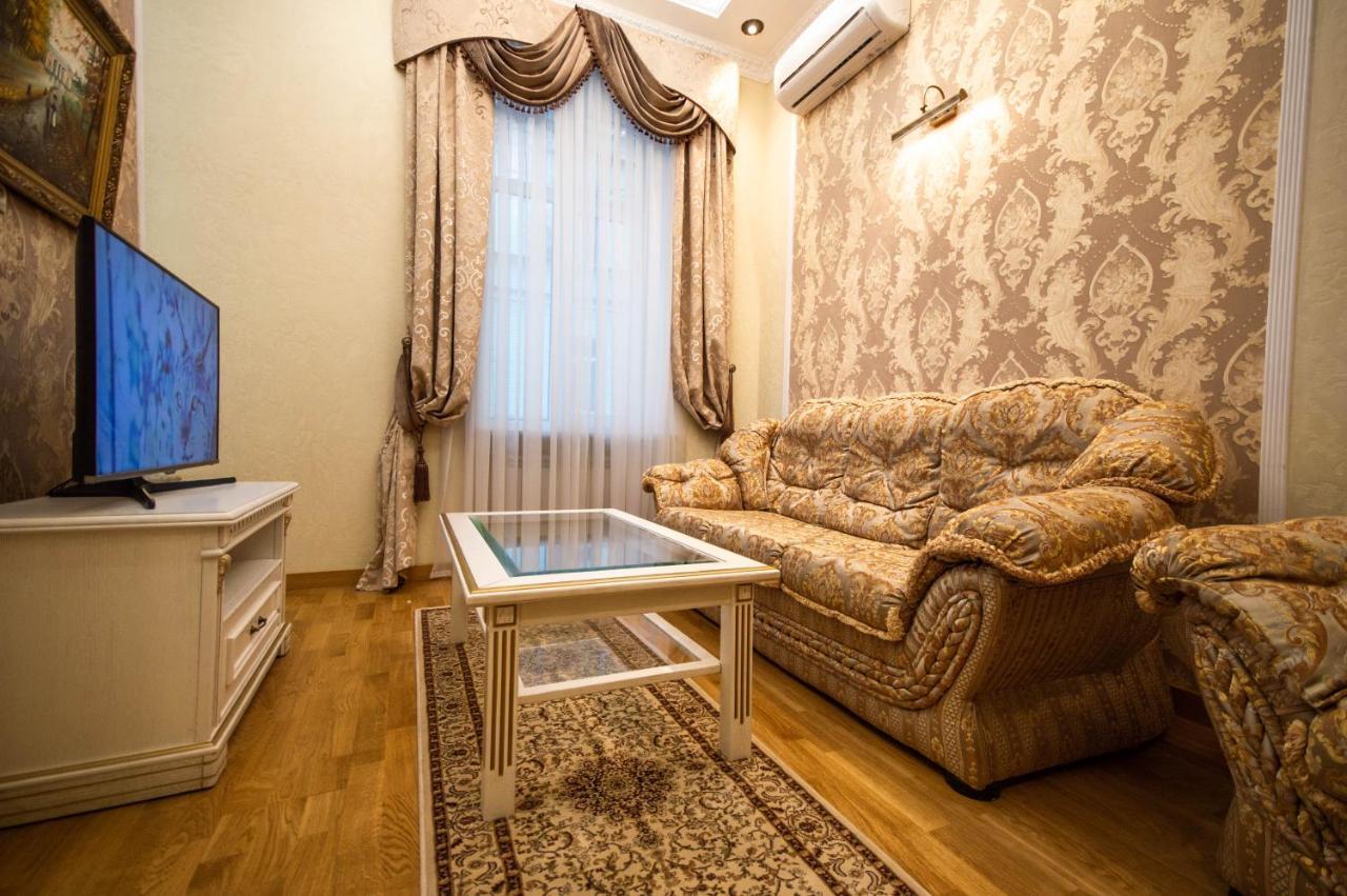 Kyiv Classic Apartment المظهر الخارجي الصورة