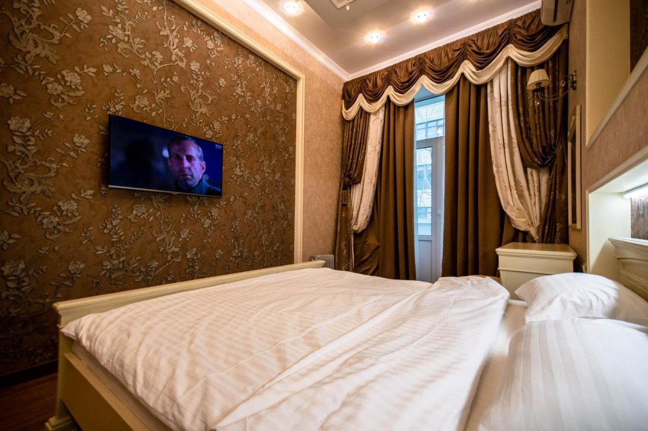 Kyiv Classic Apartment المظهر الخارجي الصورة