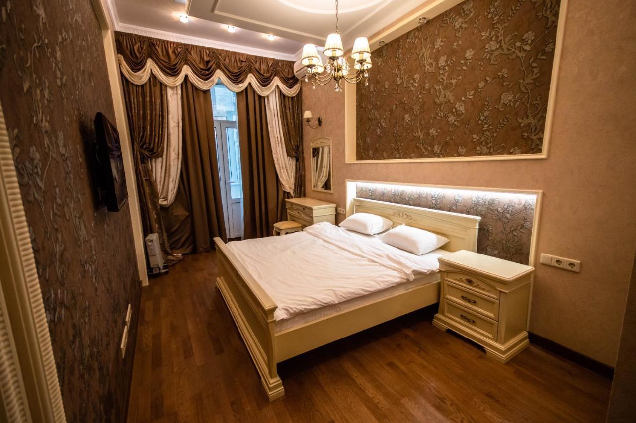 Kyiv Classic Apartment المظهر الخارجي الصورة