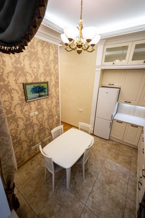 Kyiv Classic Apartment المظهر الخارجي الصورة