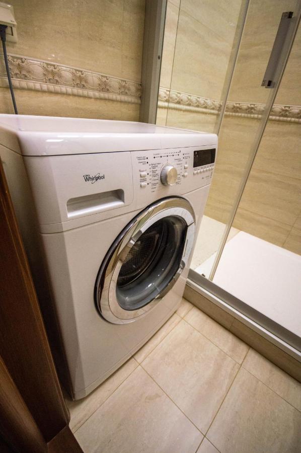 Kyiv Classic Apartment المظهر الخارجي الصورة