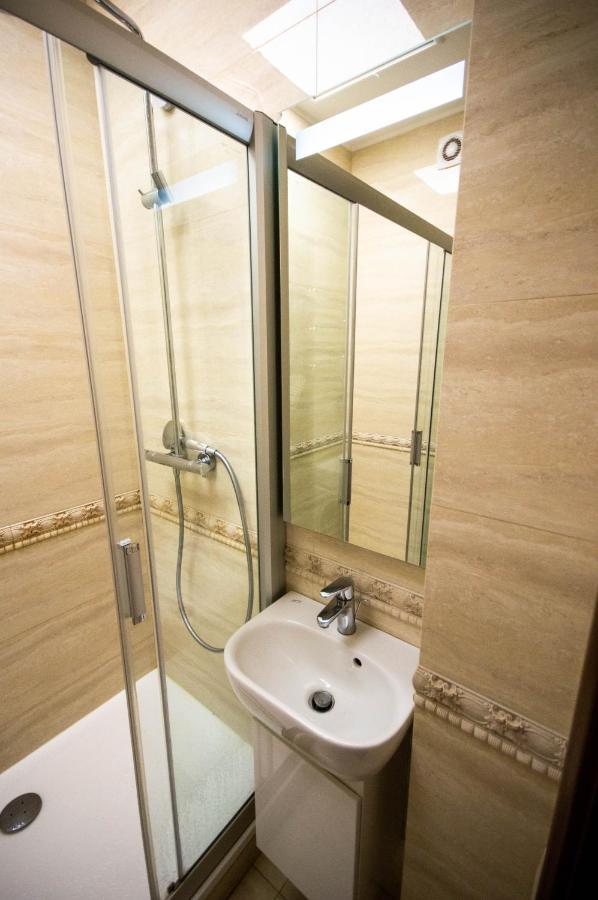 Kyiv Classic Apartment المظهر الخارجي الصورة